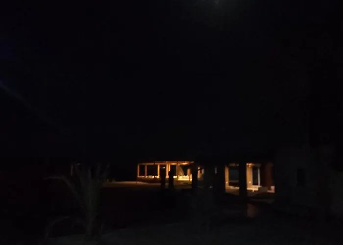 Campsite Southern Spirit *
