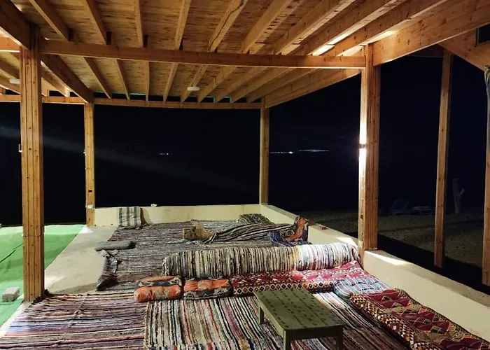 Campsite Southern Spirit Nuweiba
