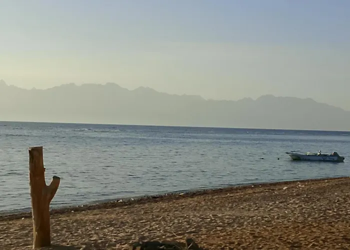 Southern Spirit Nuweiba