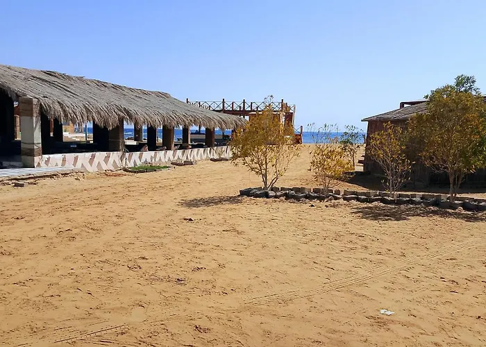 Campsite Southern Spirit Nuweiba
